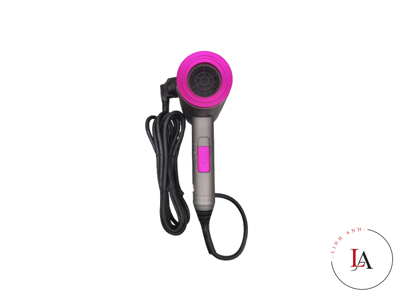 Máy sấy tóc Silk Factor 1600 - 1800W